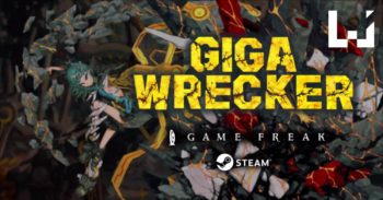 Pokémon 游戏开发商 Game Freak 在 Steam 上推出 2D 平台游戏