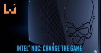 WANUXI 评测 Intel NUC Skull Canyon NUC6i7KYK 迷你电脑包！高速性能迷你电脑！