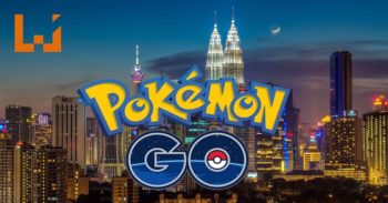 Niantic 正在测试着新的 “Nearby Pokémon” 功能！
