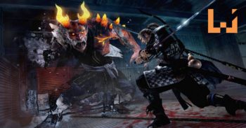 PS4 游戏《 仁王 》试玩版到 9 月 6 日终止！