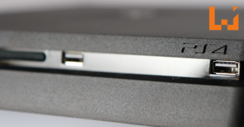 PlayStation 4 Slim 实机影片公开！