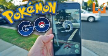 Niantic 开始对付 《 Pokémon GO 》Cheater！