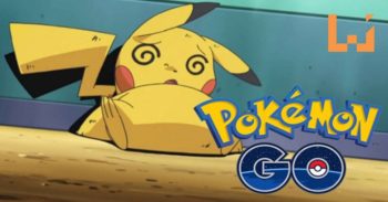 日本体操健将玩 Pokémon GO 玩出 RM 20, 000巨额？！