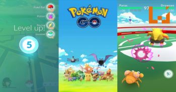 Pokémon GO 指南：最适合你的 Pokémon 是什么？怎样更快升级呢？