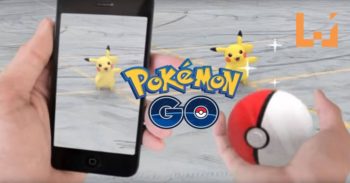 Pokémon GO 在中美洲和南美洲推出了！省电功能也会在近日再次推出~