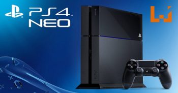 PS4 Neo 可能在 9 月揭晓？