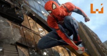 PS4 游戏 Spider-Man 推出预告片！超酷炫的！