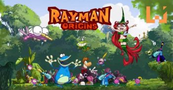 Rayman Origins 目前免费下载！只限 PC 版本 （更新）