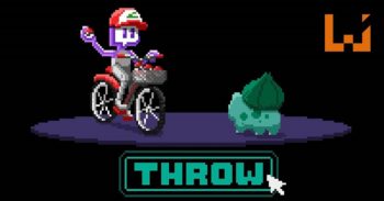 Twitch 严厉警告直播玩 Pokémon GO 时用 cheat 的玩家