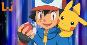 玩家有话说专题 征稿区 第一期主题 — 你对 《 POKÉMON GO 》有什么看法？