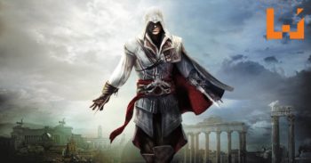《 Assassin’s Creed: The Ezio Collection 》将在 11 月推出中文版合辑 大师 Ezio 经典再现