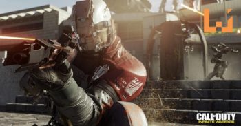《 Call of Duty: Infinite Warfare 》将开启多人模式公测，仅限于 PS4 以及 Xbox One 平台