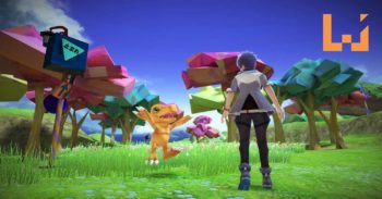 《 Digimon World: Next Order 》最强 Digimon 集合！有你喜欢的吗？