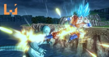 《 七龙珠：融合 》将推出美欧版本，《 七龙珠 Xenoverse 2 》透露全新预告片以及截图！