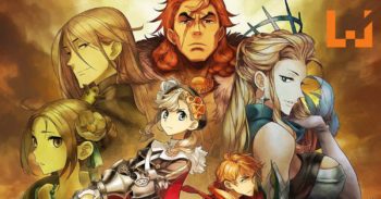 Wanuxi 评测 《 Grand Kingdom 》 佣兵战争全面启动