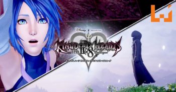 《 Kingdom Hearts HD 2.8 Final Chapter Prologue 》发售日确定 最新宣传影片释出