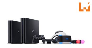 PlayStation Slim 和 PlayStation Pro 将在今年正式推出！
