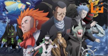 Pokémon Generations 首波影片推出！一连两集带你回忆游戏经典！