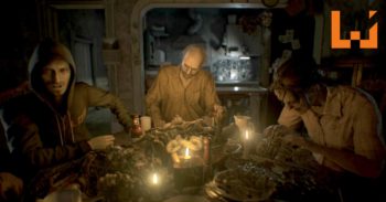 《 Resident Evil 7 biohazard 》释出最新游戏预告片!