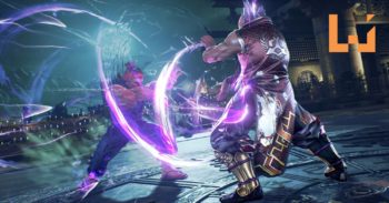 铁拳 7 推出预告片与截图，预计明年年头推出 PS4，Xbox One 和 PC 版本！