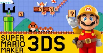 Nintendo 公布 2 款大作从 Wii U 移植到 3DS