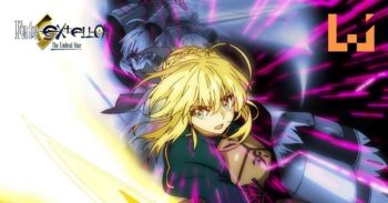 Fate/Extella: The Umbral Star 推出 Medusa 和 Archimedes 的细节以及开场动画片段！