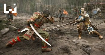 For Honor 最新 3 个角色预告片推出 – Kensei，Raiden 和 Warden！