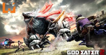 《 God Eater 》历代系列游戏回顾！你最爱哪一代呢？