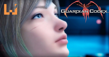 Square Enix 手游 Guardian Codex 将在近期内推出！免费游玩，预期注册活动开始！