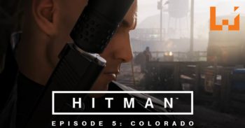 《 Hitman 》第五章正式上市！光头杀手杀到 Colorado ！