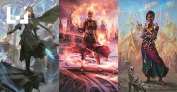 全马 Magic: The Gathering 新套牌 Kaladesh 预期推出活动即将开始！