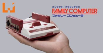 Nintendo 推出迷你红白机！回首 80 和 90 后的童年回忆！
