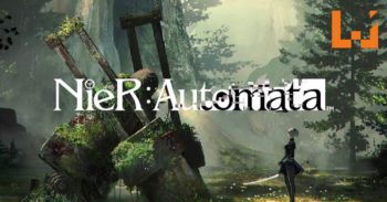 《 Nier: Automata  》释出最新宣传影片公布角色声优名单