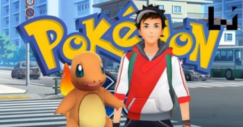 《 Pokémon GO 》即将增加新功能 玩家能带着 Pokémon 趴趴走