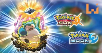 Pokémon Sun and Moon 透露 Snorlax Z 后网民爆笑回应！
