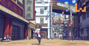 《 火影忍者疾风传：终极风暴 4 Road to Boruto 》DLC 预定 2 月推出！