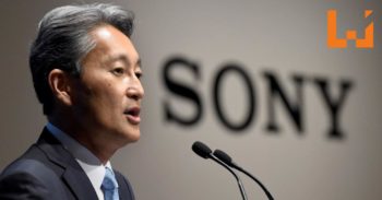 Sony CEO 大赞《 Pokémon GO 》，表示公司会开始积极发展手游