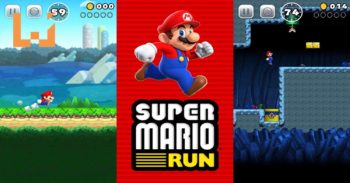 Super Mario Run 手游将在今年 12 月推出 有 iPhone 的朋友们有福了！