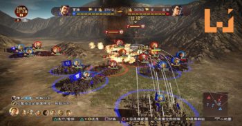 《 三国志 XIII：威力加强版 》首部预告片推出！另外还有投稿活动 被采用会作为 DLC 内容哦！