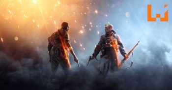 《 Battlefield 1 》正式开放试玩 10 小时！快赶在游戏发售前试试吧！