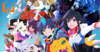 《 Digimon World: Next Order 》 即将在 PlayStation 4 上推出中文强化移植版！