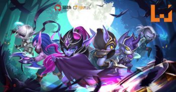 《 Dot Arena 》勇者归来！三个让你无法抗拒的回归理由！