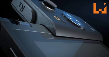 中国早已出现类似 Nintendo Switch 的游戏机？还是在 2015 年就推出了！