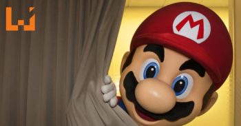 Nintendo 宣布即将在今晚公布新主机 NX 的最新情报！