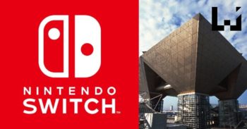 Nintendo 即将于 2017 年 1 月在日本举行 Nintendo Switch 发表体验会！