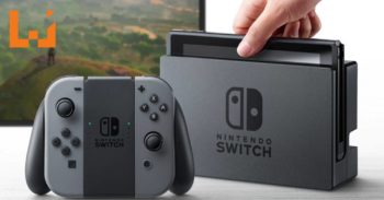 目前你所需要知道的 Nintendo Switch 情报！