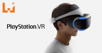 PlayStation VR 即将发售，官方释出三则教学影片来教你如何设置！