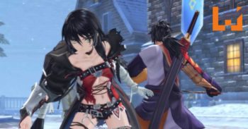 《 Tales of Berseria  》将在明年初在欧美地区推出 Collector’ s Edition！