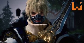 《 Lost Soul Aside 》即将在 2018 上市！ PlayStation 4 平台将限时独占！