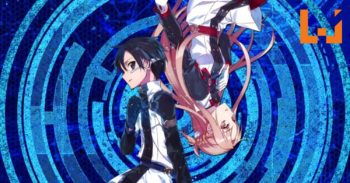 《 剧场版 刀剑神域 : 序列之争  》释出最新预告！最新游戏决定在明年发售！